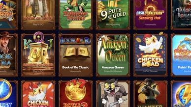 smash online slots