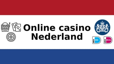 Online casino Nederland