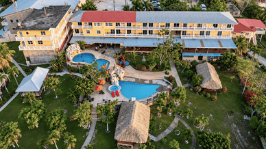 Cahal Pech Village Resort