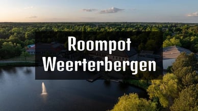Roompot Weerterbergen