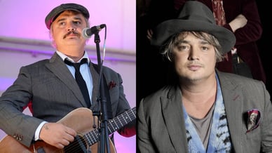 the libertines pete doherty
