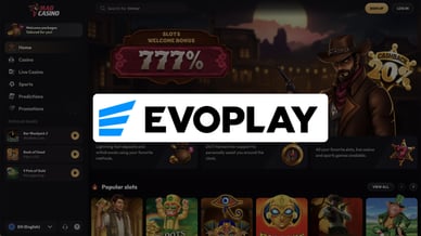 casino evoplay real money