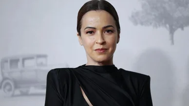 Verónica Sánchez Verónica Sánchez