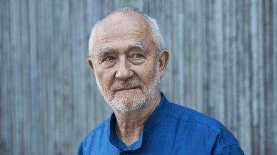 Peter Zumthor