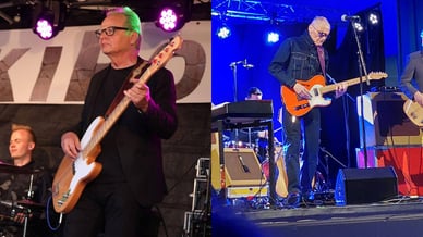 esa pulliainen keikat