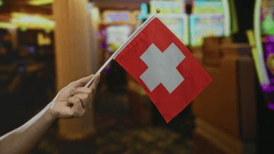 Regulierung des Glücksspielmarkts in der Schweiz Schweiz