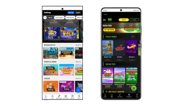 betway and 888casino crash games