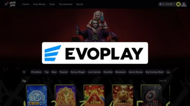 uk evoplay casino
