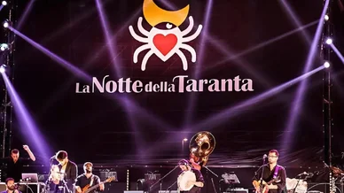La Notte della Taranta
