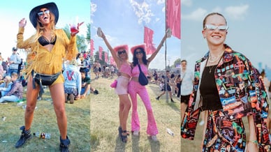 parklife festival outfits