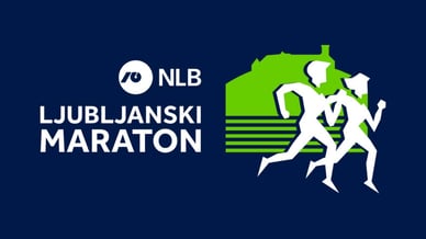 Ljubljanski maraton