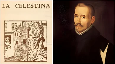 Fernando de Rojas La Celestina Fernando de Rojas