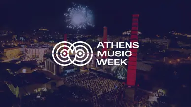 Athens Music Week