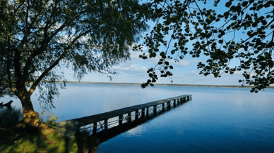 «Велораллі» по Шацьких озерах