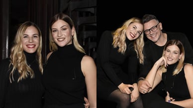 Samuel Lucas hčerke