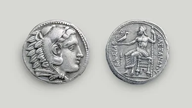 Ελληνική δραχμή