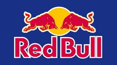 Red Bull Logo Red Bull
