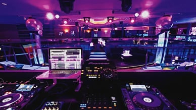 JavaClub in Genf, die Schweiz