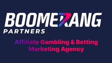 Boomerang partners
