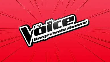 The Voice Norge The Voice Norge
