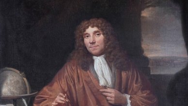 Antoni van Leeuwenhoek