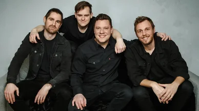 Leander Kills zenekar