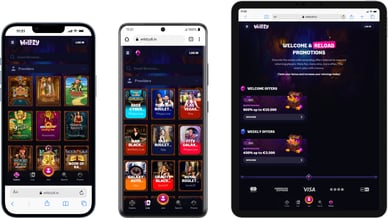 uk slots casino mobile