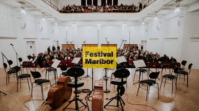 Festival Maribor