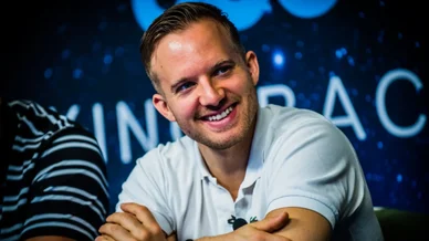 Martin Jacobson Martin Jacobson - huvudfoto
