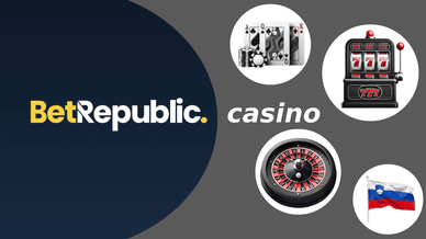 BetRepublic casino
