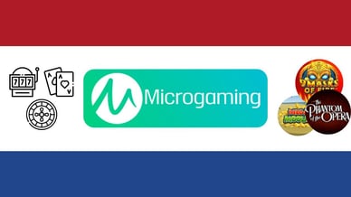 Microgaming Casino