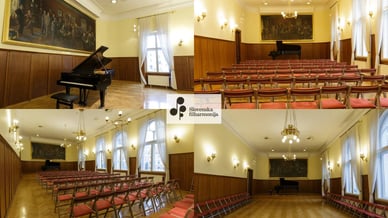 Dvorana Slavka Osterca