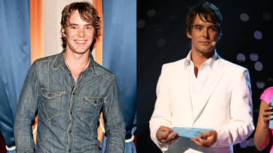 mikko leppilampi nuorena