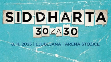 Siddharta koncert