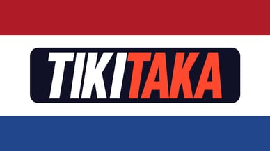 Tiki Taka