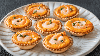 Тарталетки