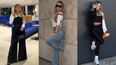 influencer naomy van beem
