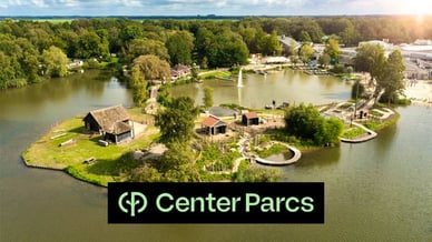 center parcs huttenheugte