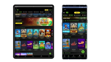 888 Gaming Slots Exclusives
