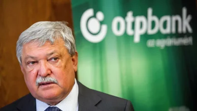 Csányi Sándor olyan közismert bankár Csányi Sándor