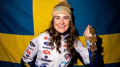 Ebba Andersson Ebba Andersson
