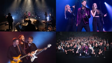 Gregor Ravnik koncert