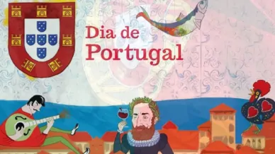 Dia de Portugal