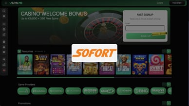 best online sofort casino
