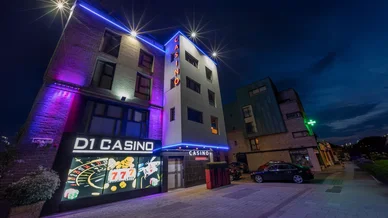 D1 Club Casino