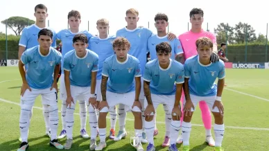 Lazio Primavera (U19)