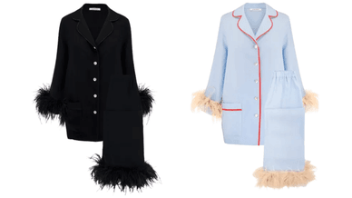 Піжамний комплект