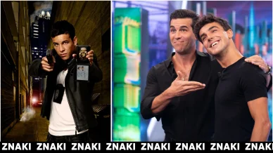 Mario Casas - actor español películas y programas de TV de Mario Casas