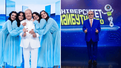 Михайло Поплавський