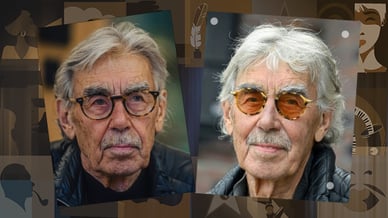 Komplett filmografi Lasse Åberg 